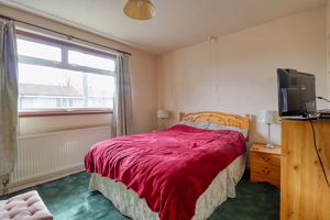 Bedroom One - click for photo gallery